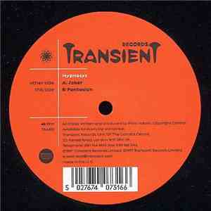 Hypnosys - Joker / Fantasian mp3 album