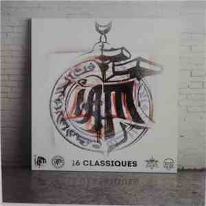 IAM - 16 Classiques mp3 album