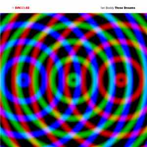 Ian Boddy - Three Dreams mp3 album
