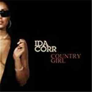 Ida Corr - Country Girl mp3 album