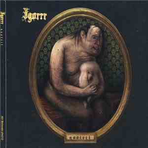 Igorrr - Nostril mp3 album