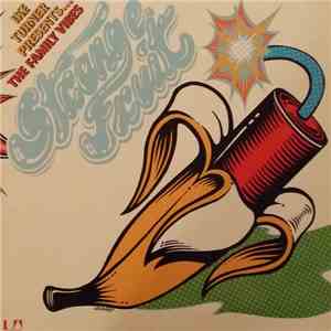 Ike Turner Presents The Family Vibes - Strange Fruit mp3 album