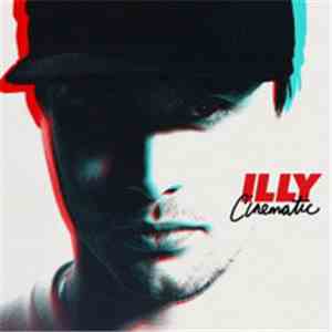 Illy  - Cinematic mp3 album