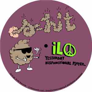 Ilo - Yesterdays Player mp3 album