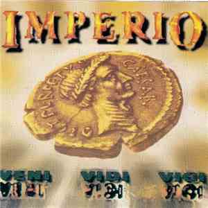 Imperio - Veni Vidi Vici mp3 album