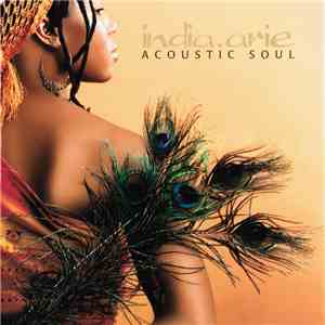 India.Arie - Acoustic Soul mp3 album