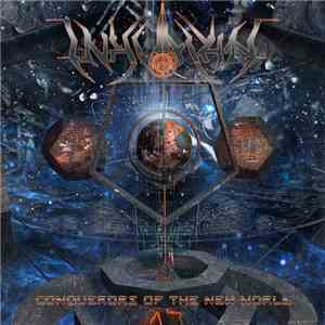 Inhuman  - Conquerors Of The New World mp3 album