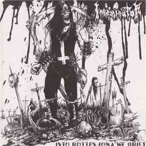 Inseminator - Into Rotten Coma We Drift mp3 album