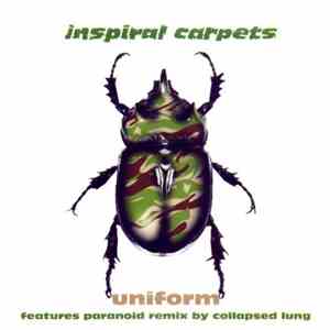 Inspiral Carpets - Uniform mp3 album