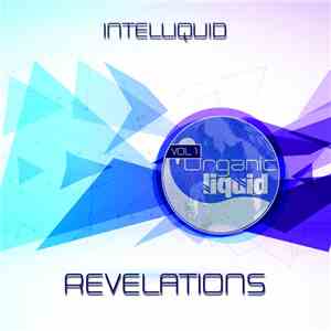 Intelliquid - Revelations Vol 1 mp3 album