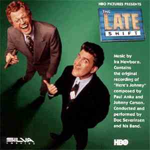 Ira Newborn - The Late Shift mp3 album