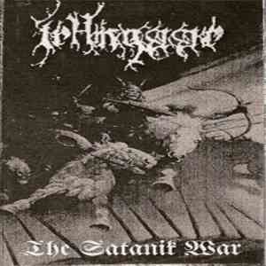 Irhmgaar - The Satanik War mp3 album