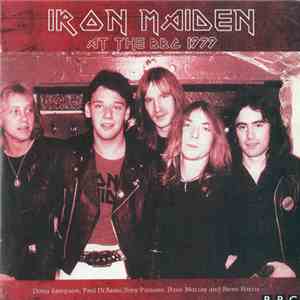 Iron Maiden - At The B.B.C. 1979 mp3 album