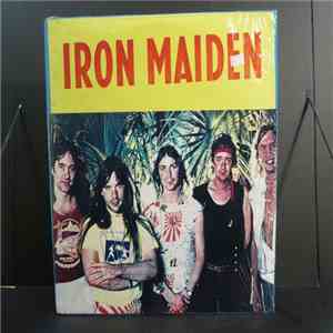 Iron Maiden - Superstars Radio Network mp3 album