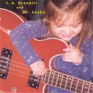 J. A. Granelli & Mr. Lucky - Gigantic mp3 album