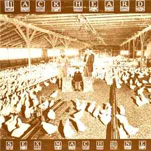 Jack Heard - Sex Machine / Adventures In Inbreeding mp3 album