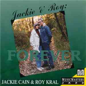 Jackie & Roy - Jacky & Roy: Forever mp3 album