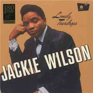 Jackie Wilson - Lonely Teardrops mp3 album
