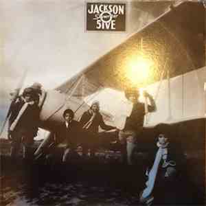 Jackson 5ive - Skywriter mp3 album