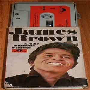 James Brown & The Famous Flames - James Brown & The Famous Flames mp3 album