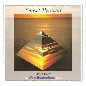 James Harry  - Sunset Pyramid mp3 album