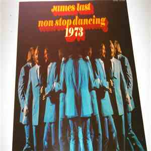 James Last - Non Stop Dancing 1973 mp3 album