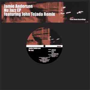 Jamie Anderson - Nu Jazz EP mp3 album
