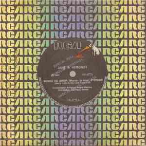 Jane & Herondy - Sonho De Amor / Aconteceu Derepente mp3 album