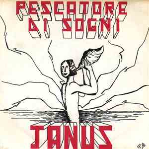 Janus  - Pescatore Di Sogni mp3 album