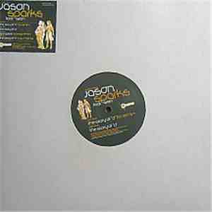 Jason Sparks - The Story Of 'O' mp3 album