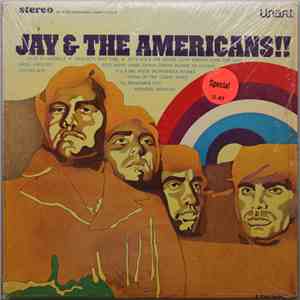 Jay & The Americans - Jay & The Americans!! mp3 album