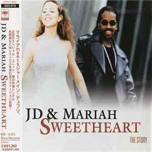 JD & Mariah - Sweetheart (The Story) mp3 album
