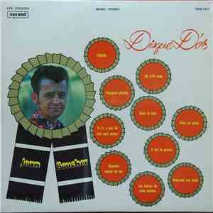 Jean Boucher - Disque D'Or mp3 album