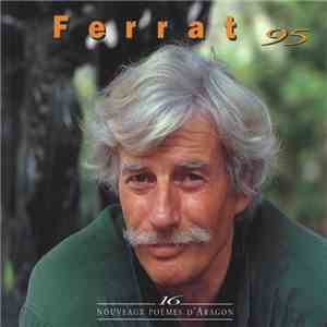 Jean Ferrat - Ferrat Aragon Volume 2 mp3 album