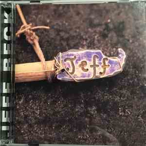 Jeff Beck - Jeff mp3 album