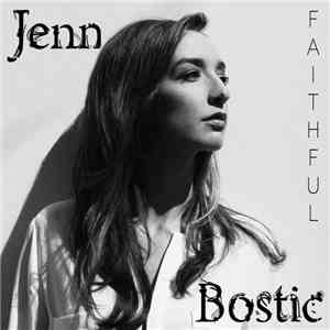 Jenn Bostic - Faithful mp3 album