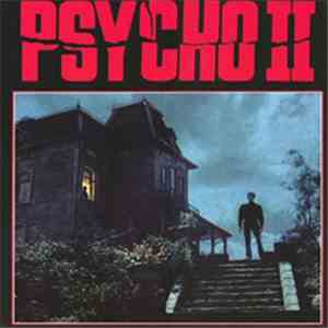 Jerry Goldsmith - Psycho II (Music From The Original Motion Picture Soundtrack) mp3 album