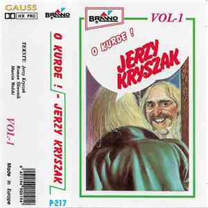 Jerzy Kryszak - O Kurde ! mp3 album