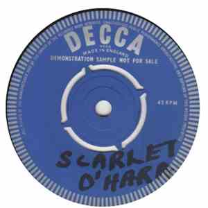 Jet Harris & Tony Meehan - Scarlet O'Hara mp3 album