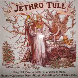 Jethro Tull - Ring Out, Solstice Bells mp3 album