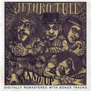 Jethro Tull - Stand Up mp3 album