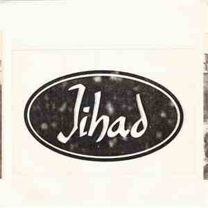 Jihad  - Jihad mp3 album