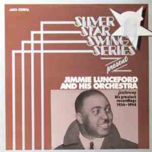 Jimmie Lunceford And His Orchestra - Featuring His Greatest Recordings 1934-1942 mp3 album