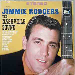 Jimmie Rodgers  - The Nashville Sound mp3 album
