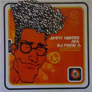 Jimmy Hunter AKA DJ Manu A - No+Reggaeton mp3 album