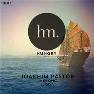 Joachim Pastor - Mekong / Joda mp3 album
