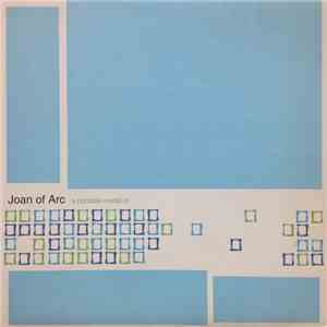 Joan Of Arc - A Portable Model Of mp3 album