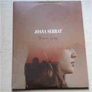 Joana Serrat - Dripping Springs mp3 album