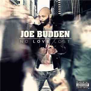 Joe Budden - No Love Lost mp3 album