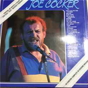 Joe Cocker - Joe Cocker mp3 album